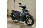 Yamaha Mio M3 Tahun 2025